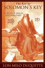 Cover: Key to Solomon's Key - CCC Publishing