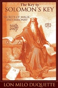 Cover: Key to Solomon's Key - CCC Publishing