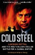 Cover: Cold Steel - Abacus