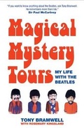 Cover: Magical Mystery Tours - Portico