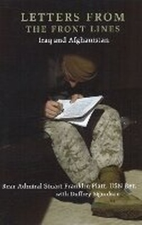 Abbildung von: Letters from the Front Lines - Granville Island Publishing