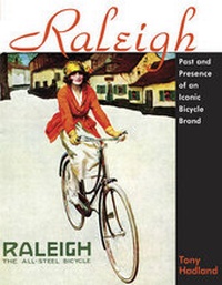 Enlarge image Cover: Raleigh - Van Der Plas Publications,U.S.