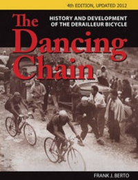 Enlarge image Cover: The Dancing Chain - Van Der Plas Publications,U.S.