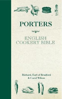 Abbildung von: Porters English Cookery Bible - Portico
