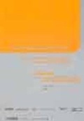 Cover: Softworld Buyers' Guide to Sales, Marketing and Customer Management Solutions Autumn edition 2000-2001 - Softworld