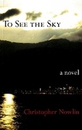 Cover: To See the Sky - Granville Island Publishing