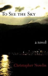 Enlarge image Cover: To See the Sky - Granville Island Publishing