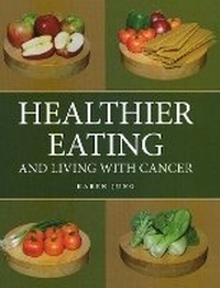 Enlarge image Cover: Healthier Eating - Granville Island Publishing