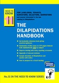 Bild: The Dilapidations Handbook - Estates Gazette Ltd