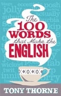 Cover: The 100 Words That Make The English - Abacus