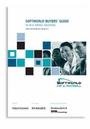 Cover: Softworld Buyers' Guide to HR and Payroll Solutions 2002 - Softworld
