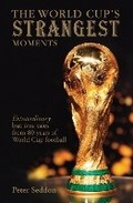 Cover: The World Cup's Strangest Moments - Portico