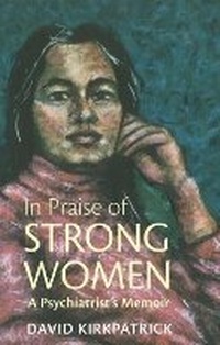 Enlarge image Cover: In Praise of Strong Women - Granville Island Publishing