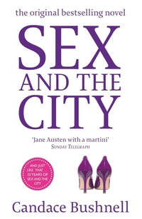 Abbildung von: Sex And The City - Abacus