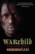 Cover: War Child - Abacus