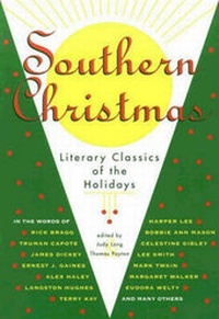 Enlarge image Cover: Southern Christmas - Hill Street Press,US