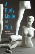 Cover: A Body Made of You - Penned in the Margins