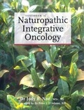 Cover: Textbook of Naturopathic Integrative Oncology - Ccnm Press
