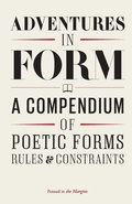 Cover: Adventures in Form - Penned in the Margins
