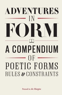 Enlarge image Cover: Adventures in Form - Penned in the Margins