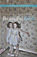 Cover: Beautiful Girls - Penned in the Margins