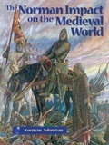 Cover: The Norman Impact on the Medieval World - Colourpoint Educational