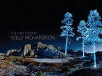 Enlarge image Cover: Kelly Richardson - Southern Alberta Art Gallery