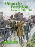 Cover: Union to Partition - Colourpoint Educational