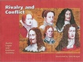 Cover: Rivalry and Conflict - Colourpoint Educational