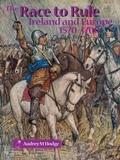 Cover: The Race to Rule - Colourpoint Educational