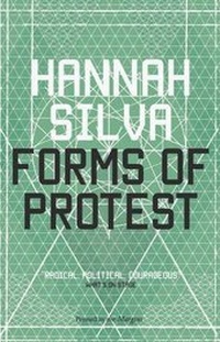 Enlarge image Cover: Forms of Protest - Penned in the Margins