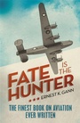 Cover: Fate is the Hunter - Cassell Military