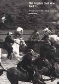 Abbildung von: The English Civil War Part II - Artangel