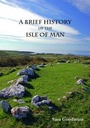 Cover: A Brief History of the Isle of Man - Loaghtan Books