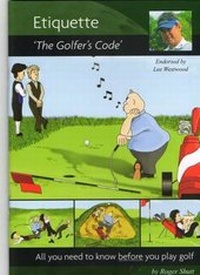 Abbildung von: All You Need to Know Before You Play Golf - Roger Shutt