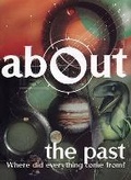 Cover: About The Past - John Ritchie Ltd