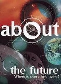 Cover: About The Future - John Ritchie Ltd