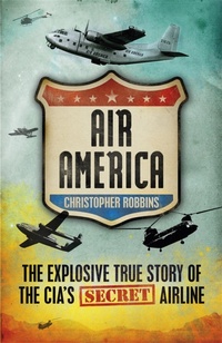 Enlarge image Cover: Air America - Cassell Military