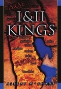 Cover: 1st and 2nd Kings - John Ritchie Ltd