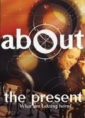 Cover: About The Present - John Ritchie Ltd