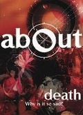 Cover: About Death - John Ritchie Ltd