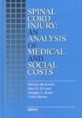 Cover: Spinal Cord Injury - Demos Medical Publishing
