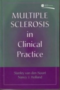 Cover: Multiple Sclerosis in Clinical Practice - Demos Medical Publishing