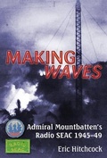 Cover: Making Waves - Helion & Company