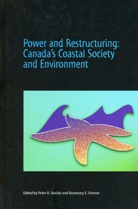 Abbildung von: Power and Restructuring - ISER Books