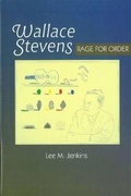 Cover: Wallace Stevens - Liverpool University Press