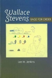 Enlarge image Cover: Wallace Stevens - Liverpool University Press