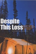 Cover: Despite This Loss - ISER Books