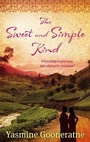 Cover: The Sweet And Simple Kind - Abacus