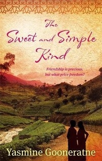 Enlarge image Cover: The Sweet And Simple Kind - Abacus